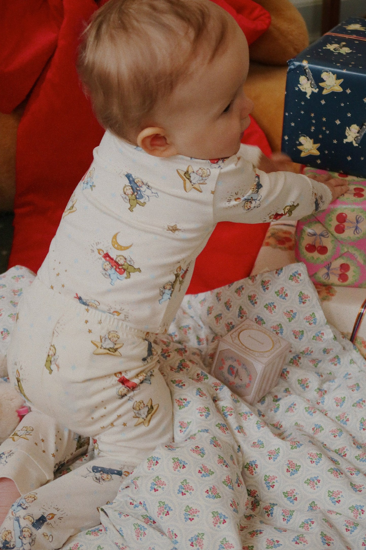 Stapelturm Konges Sløjd FSC