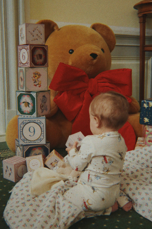 Stapelturm Konges Sløjd FSC