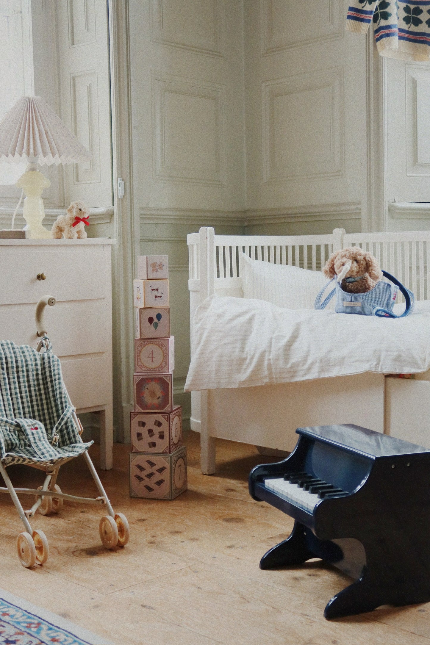 Stapelturm Konges Sløjd FSC