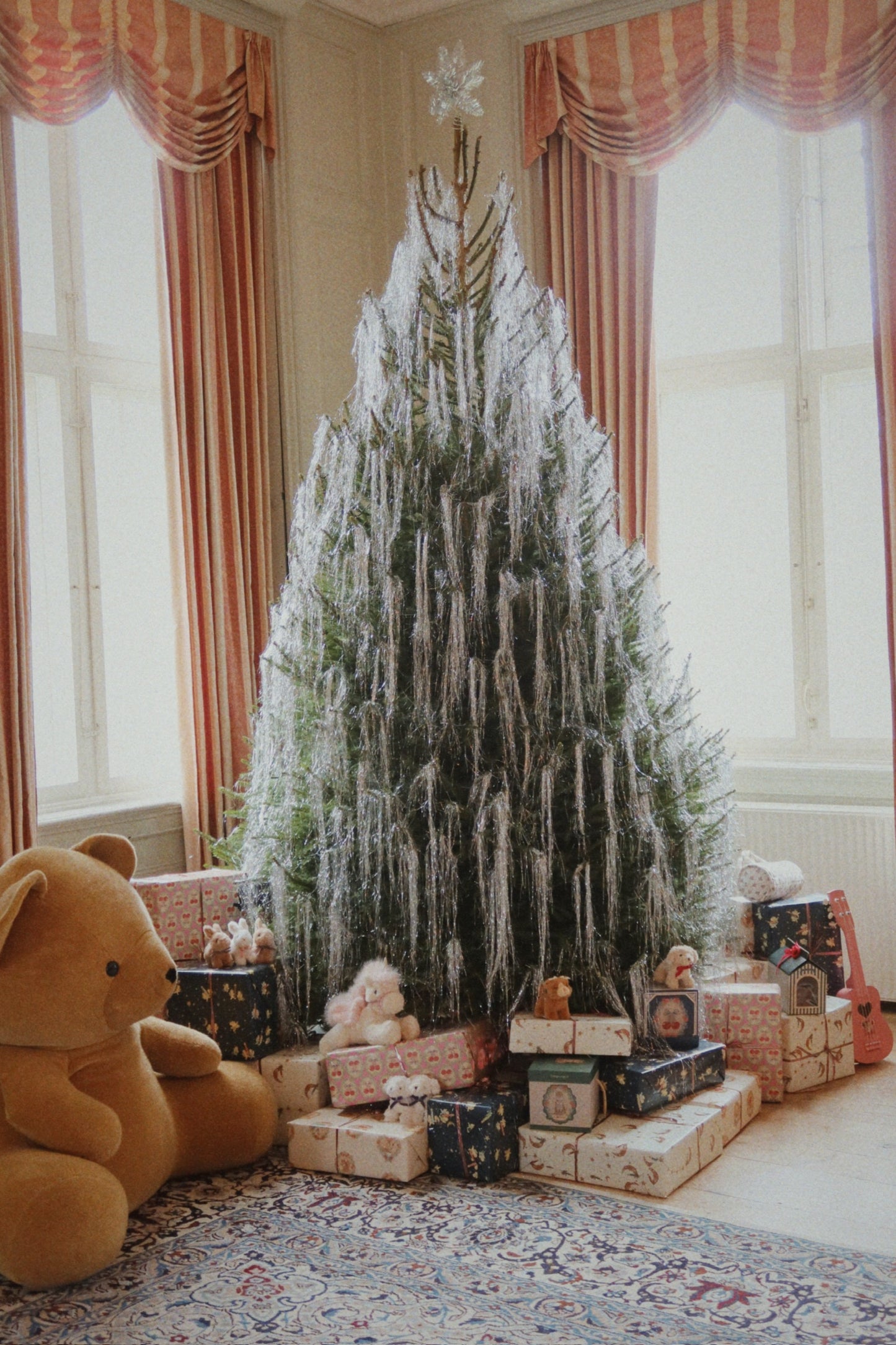 Stapelturm Konges Sløjd FSC