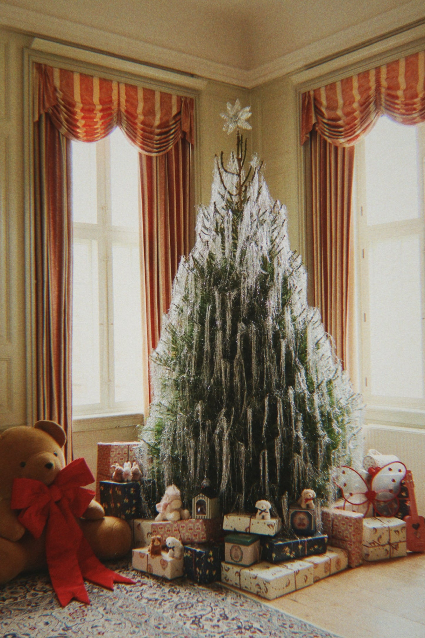 Stapelturm Konges Sløjd FSC