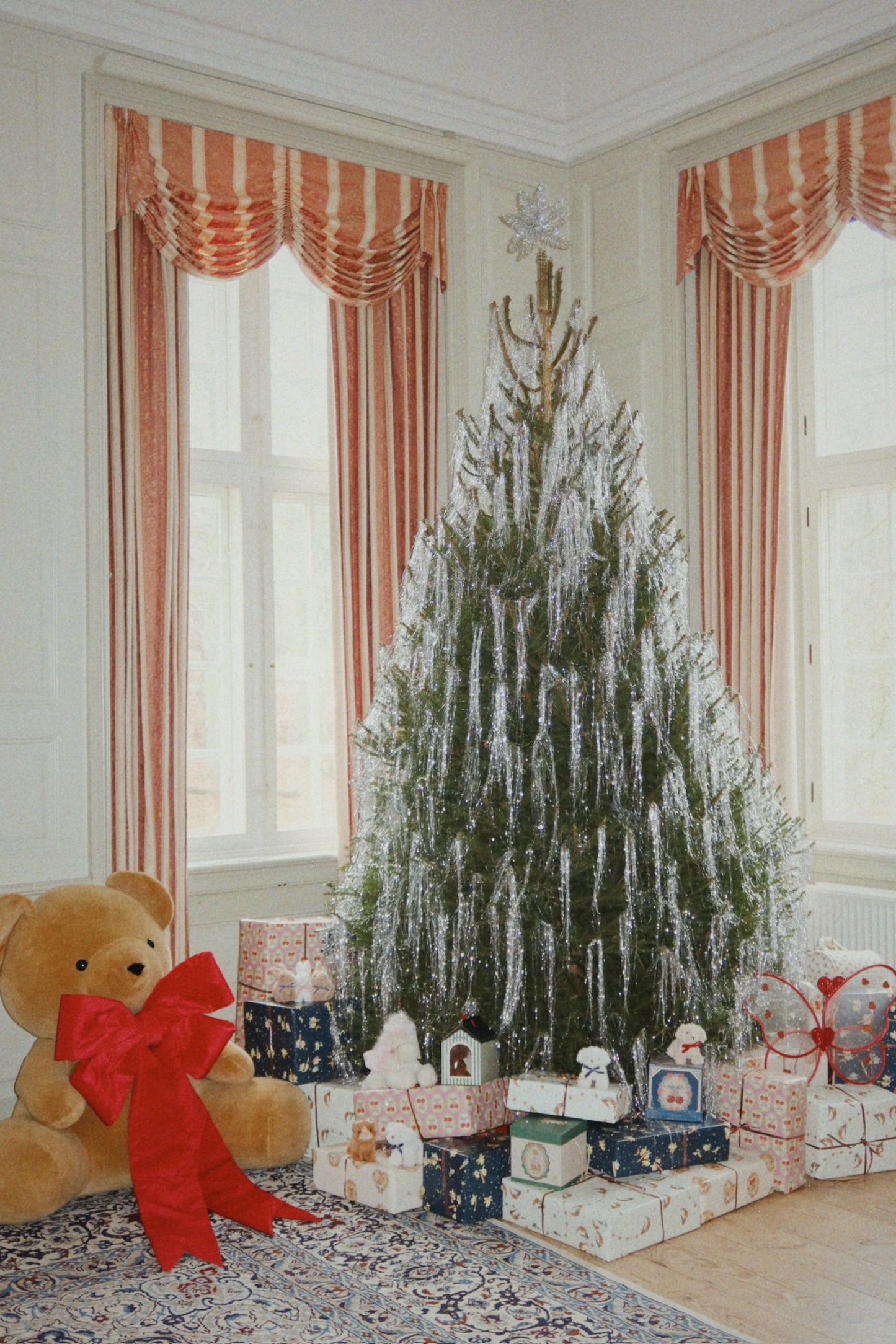 Stapelturm Konges Sløjd FSC