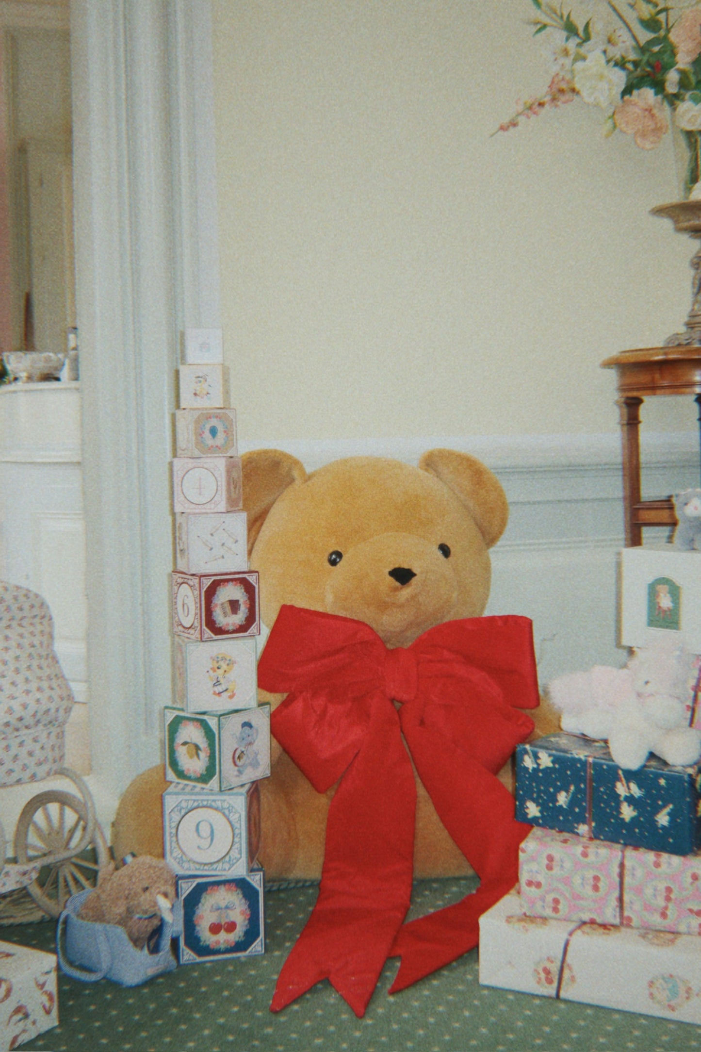 Stapelturm Konges Sløjd FSC