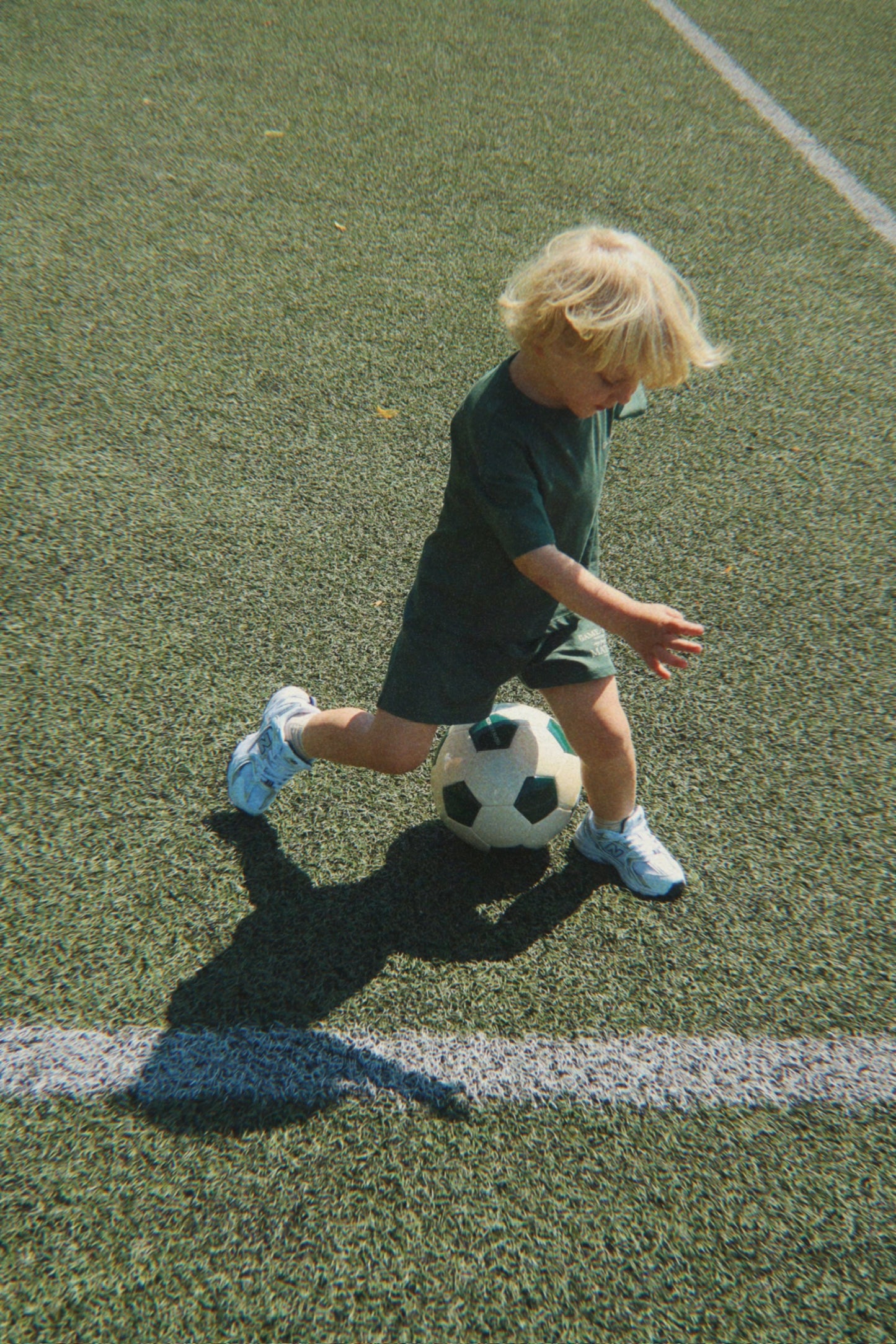 Fußball Set von Konges Sløjd ⚽✨ COMING SOON