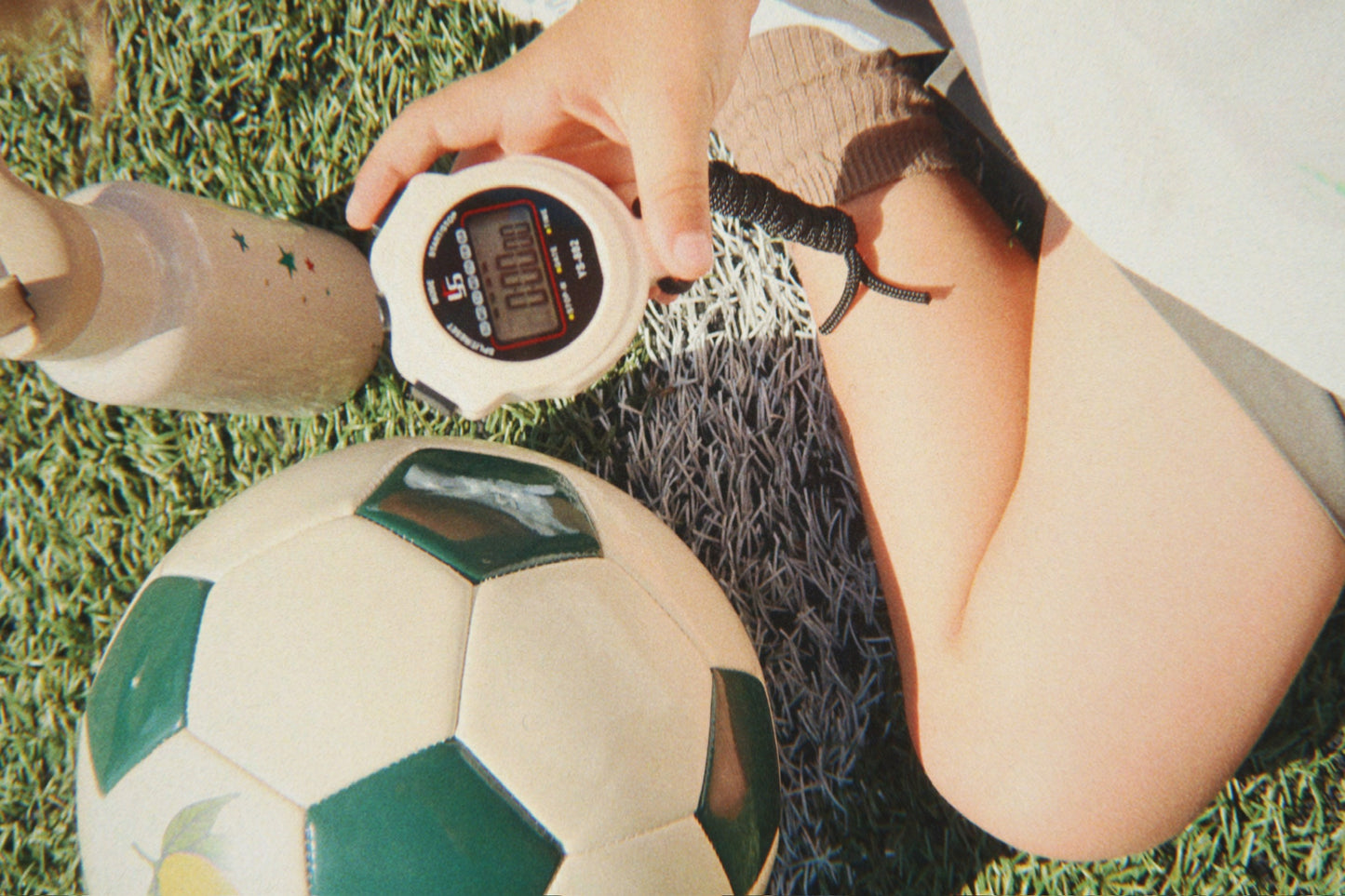 Fußball Set von Konges Sløjd ⚽✨ COMING SOON