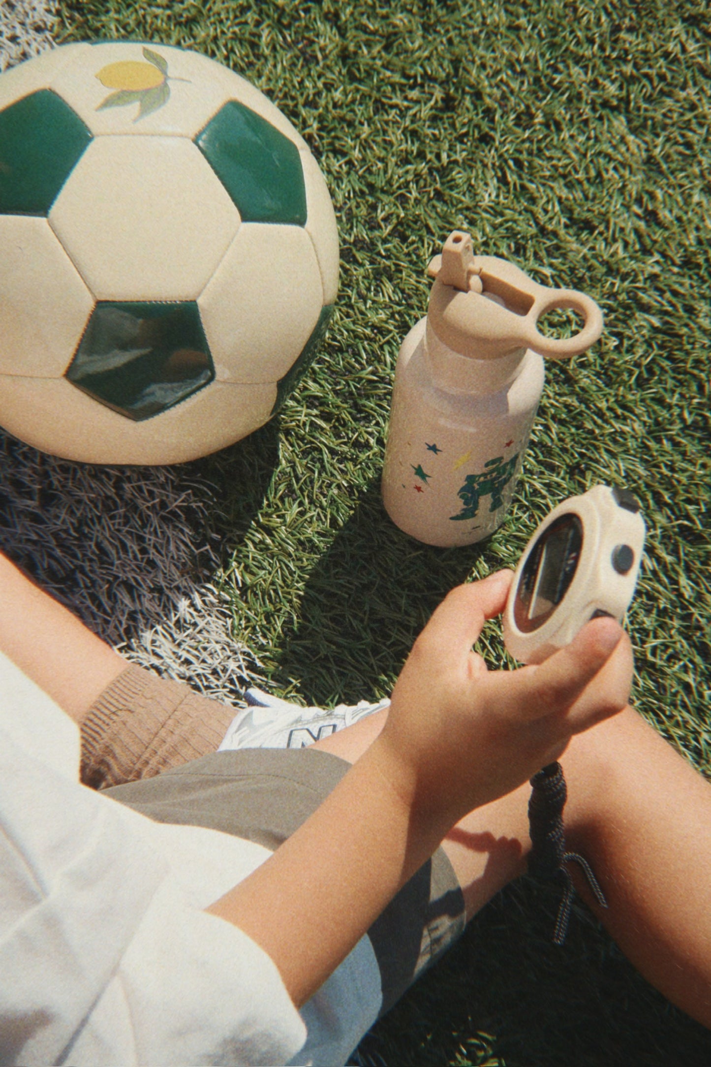 Fußball Set von Konges Sløjd ⚽✨ COMING SOON