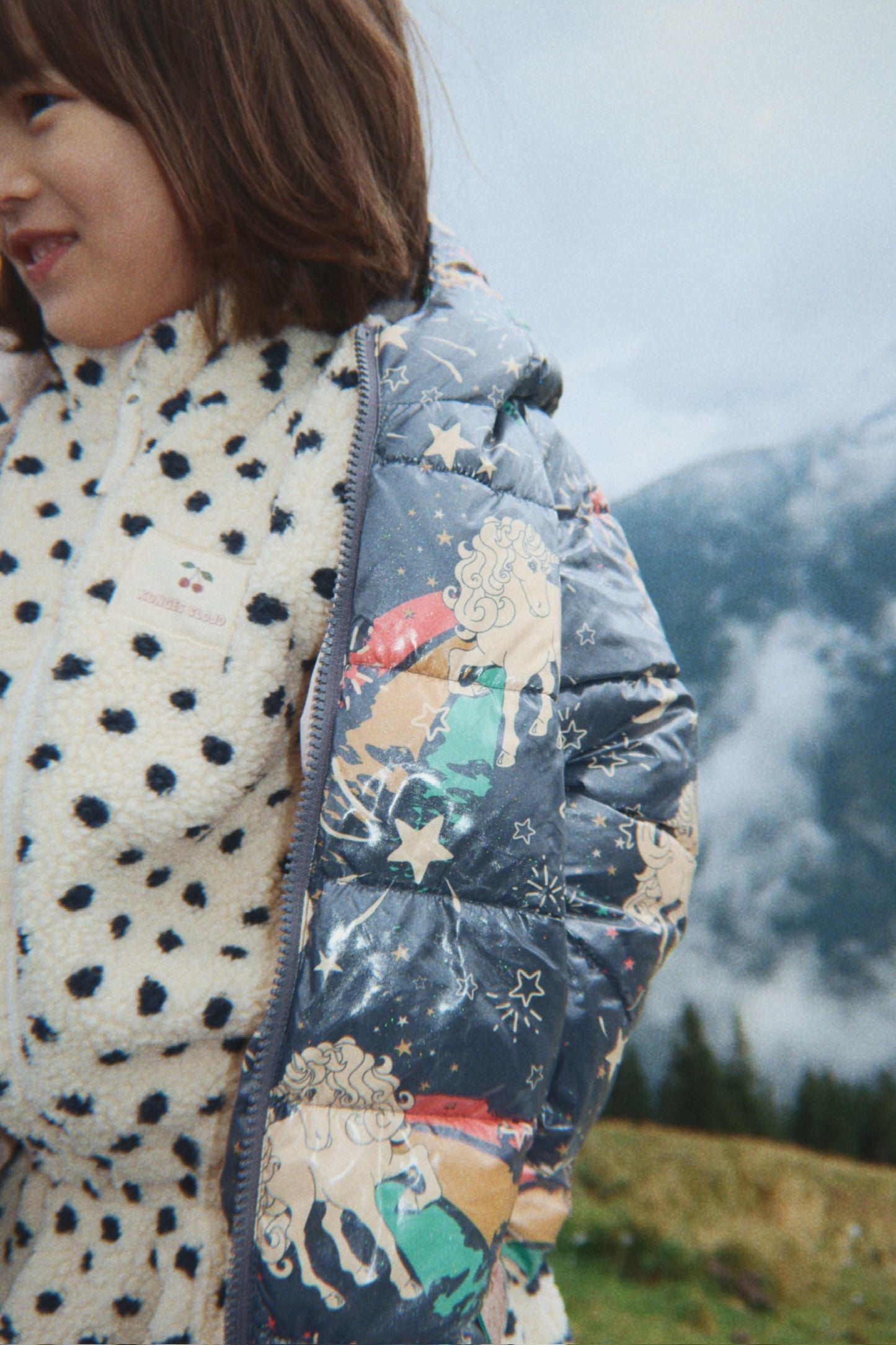 COMING SOON * Jody Teddyjacke 🍒 Dot Lumiere