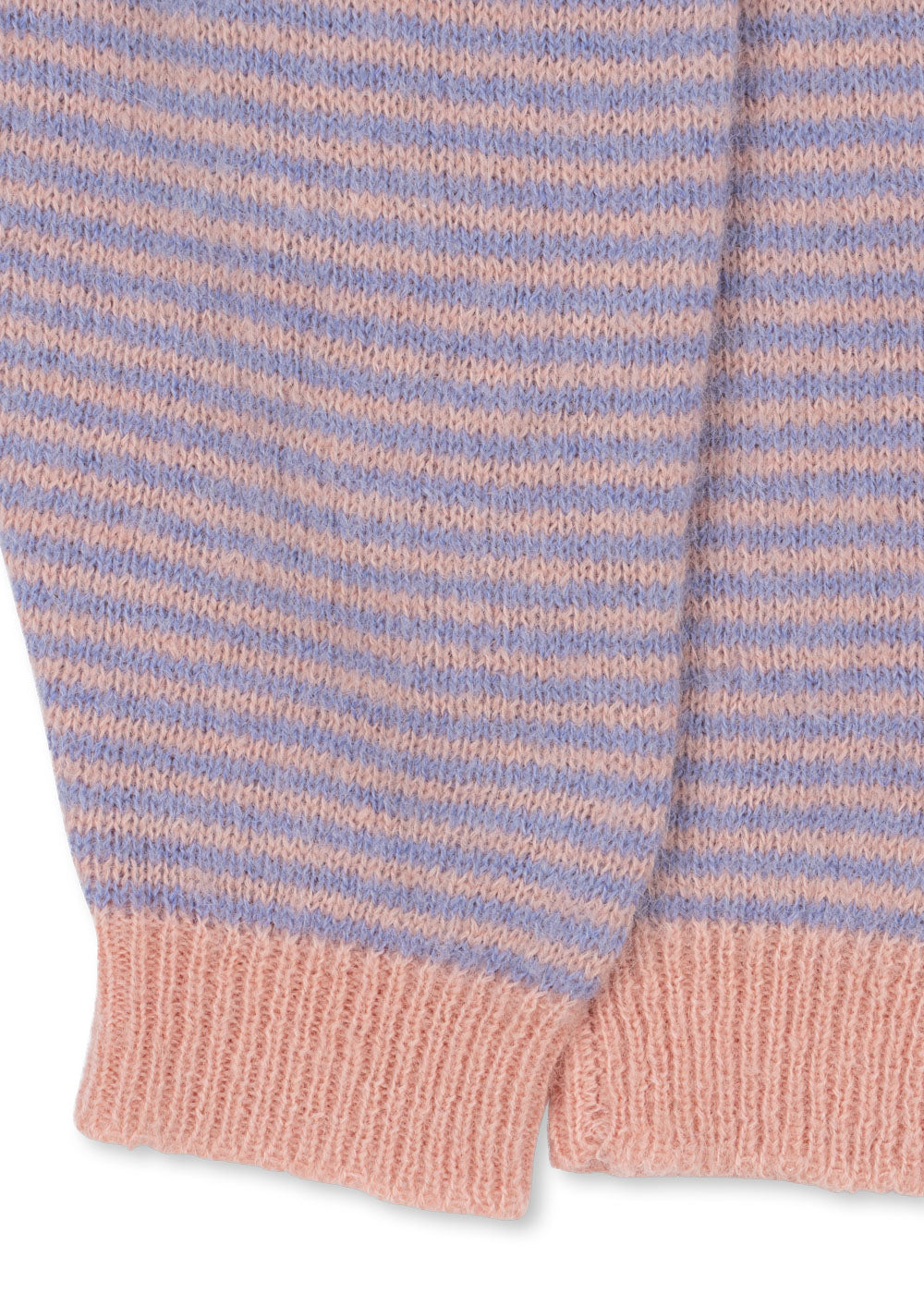 Berle Strick Jogger mit Streifen🌷