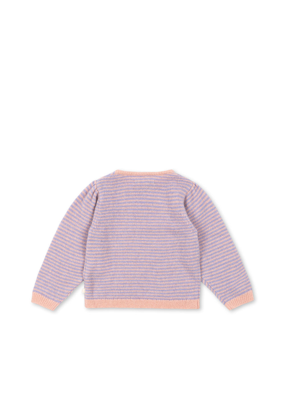 Berle Puff Strick Pulli mit Streifen🌷
