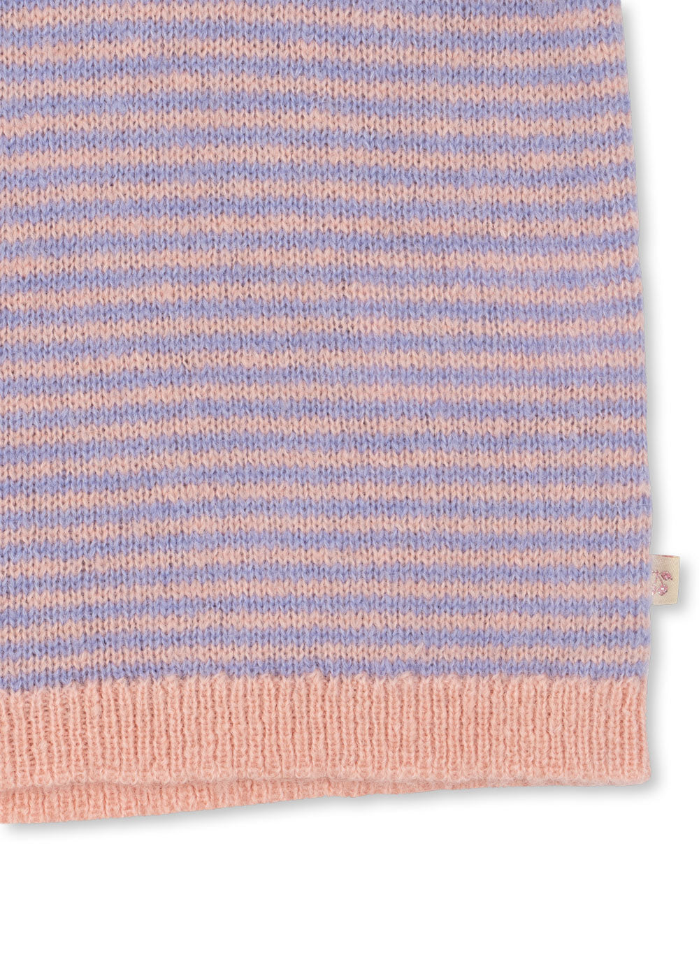 Berle Puff Strick Pulli mit Streifen🌷