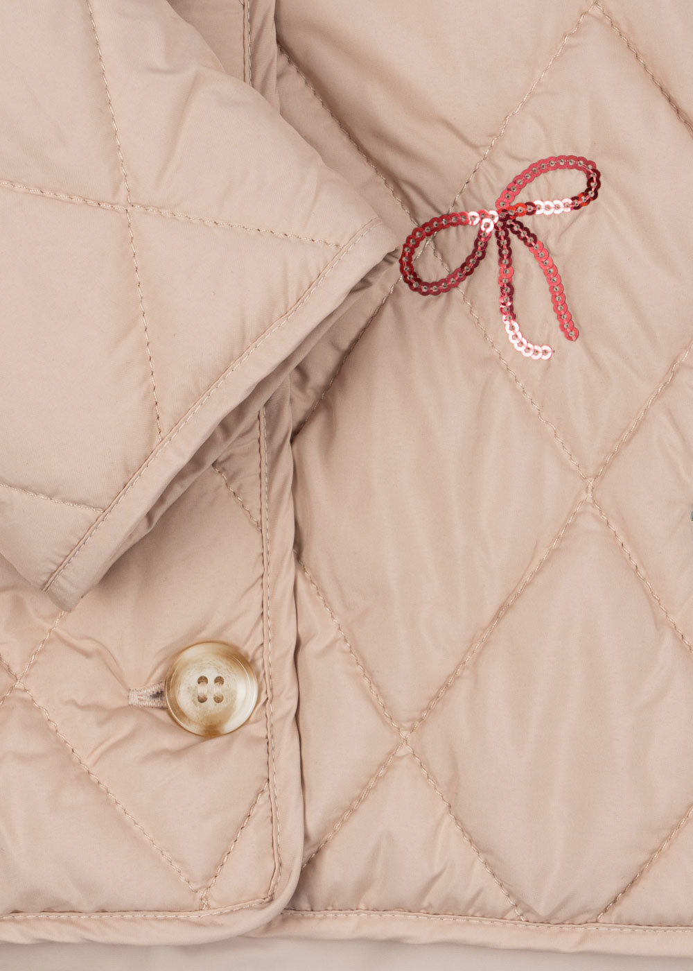 Flora Steppjacke Konges Slojd 🍦🍨🍡 Gelato