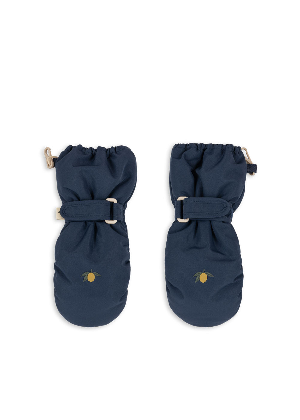 Schnee Fäustlinge Nohr 🍋 Mood Indigo