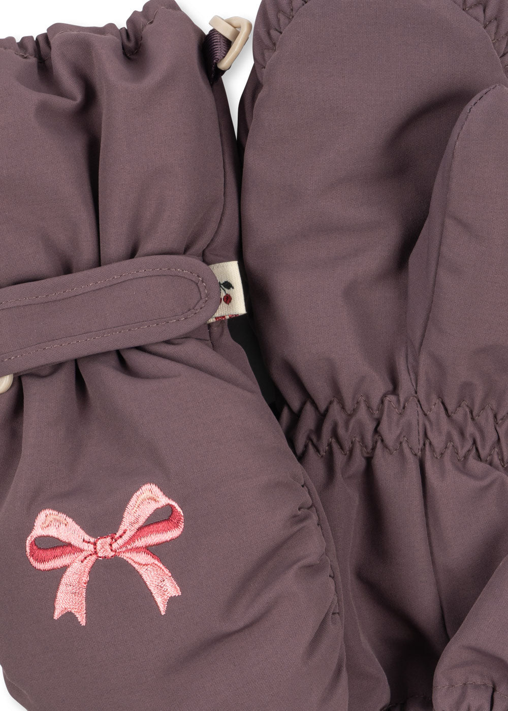 Schnee Fäustlinge Nohr Hortensia