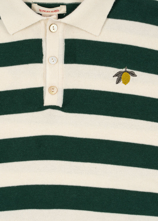 Maglione Lou 🏎️ Oxford Tan