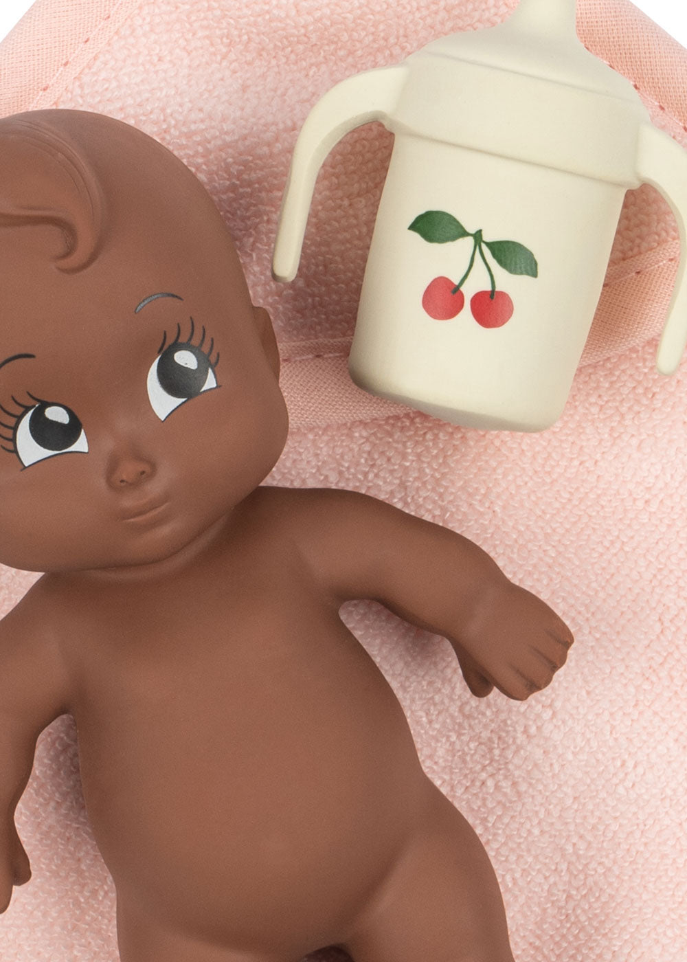 Badepüppchen Niki von Konges Slojd