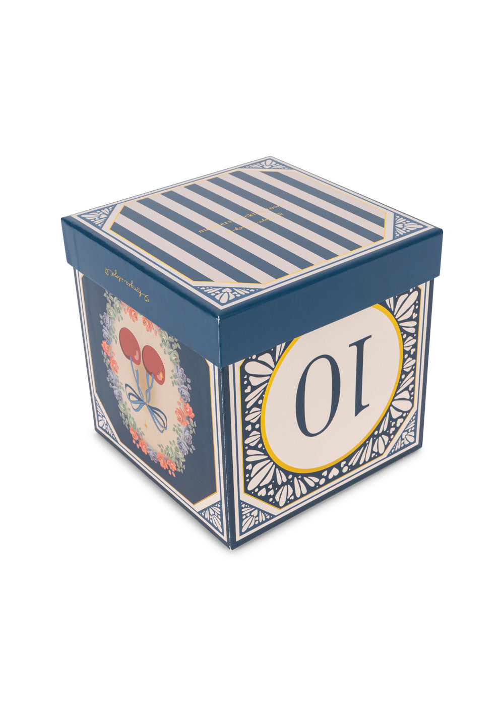 Stapelturm Konges Sløjd FSC