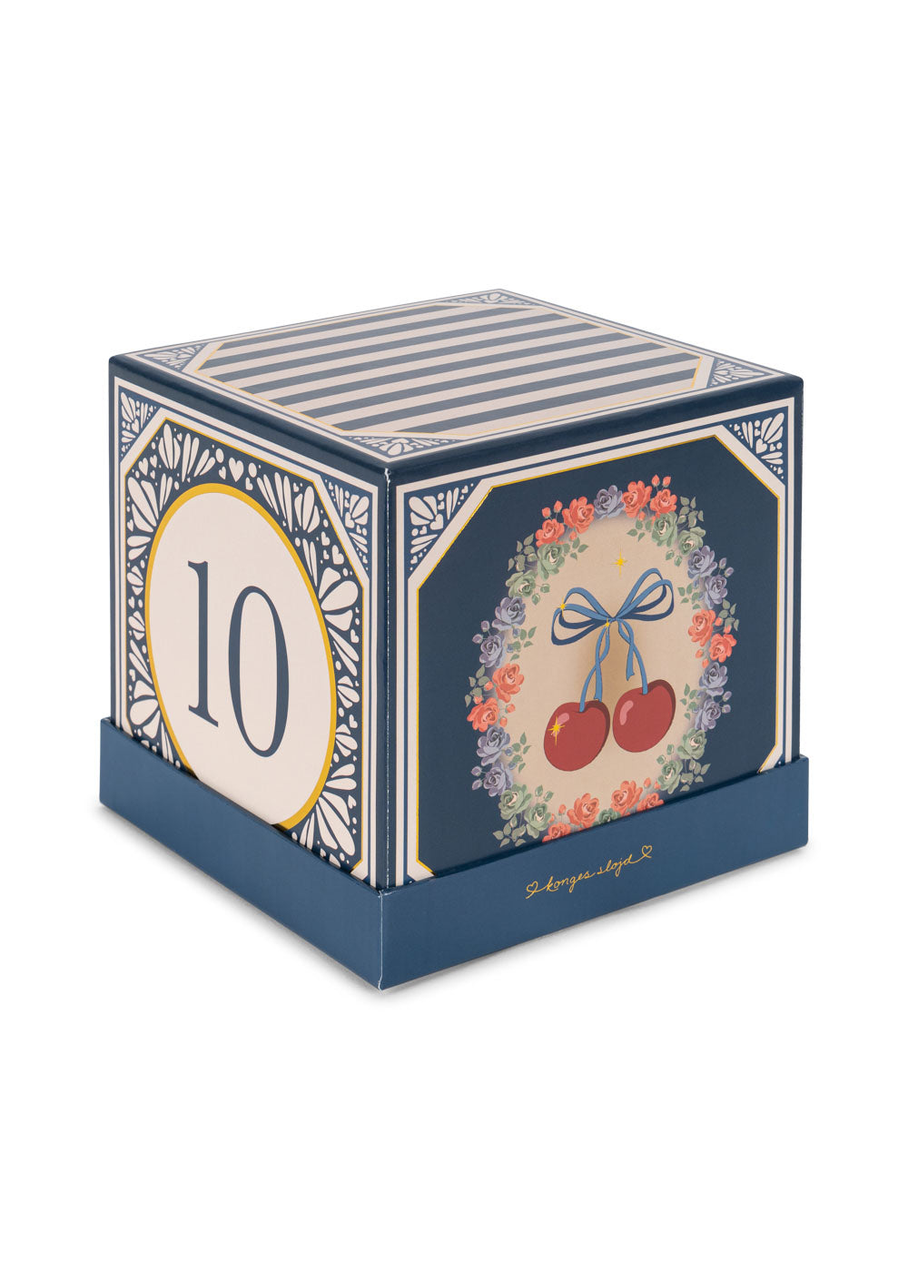 Stapelturm Konges Sløjd FSC