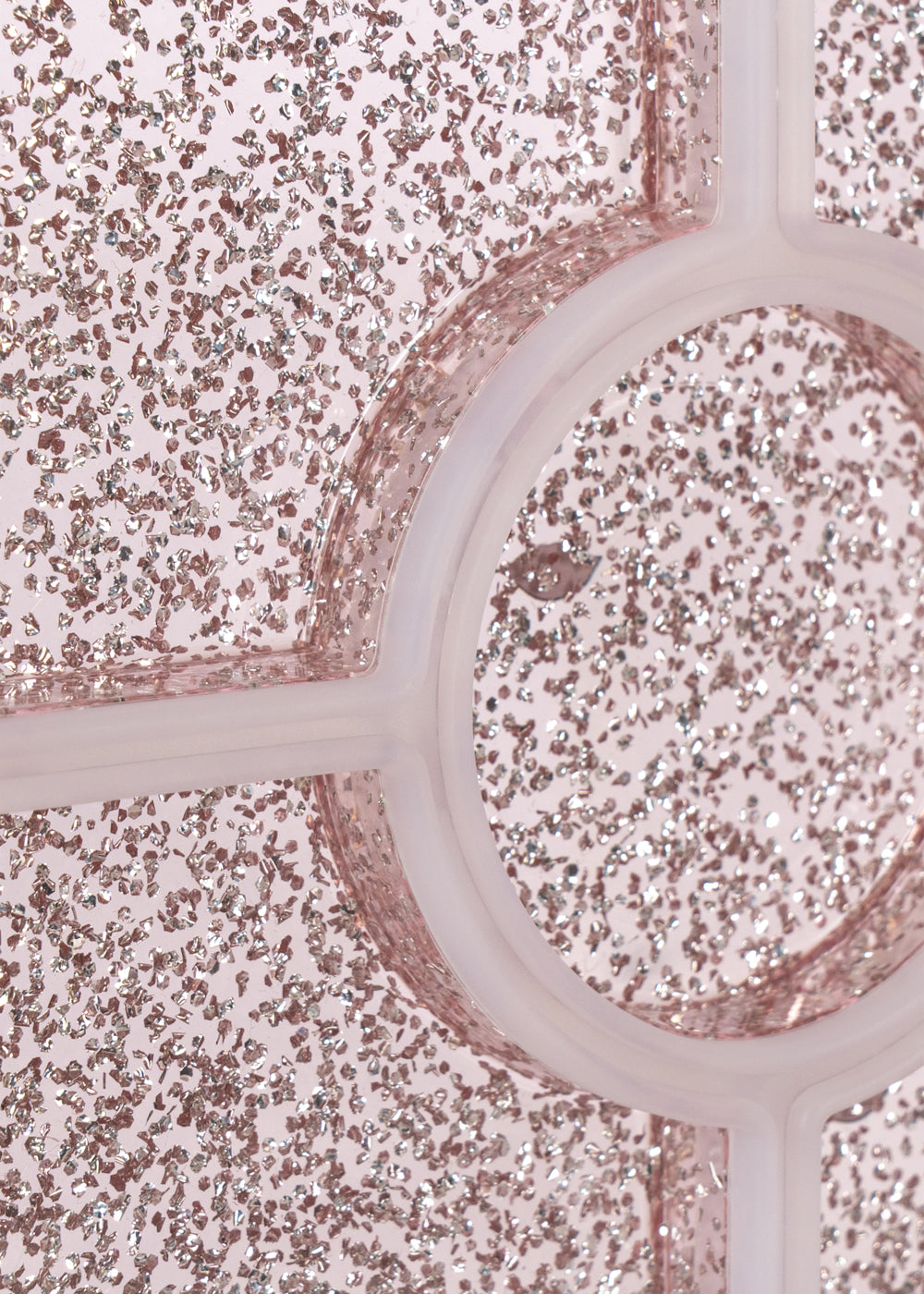 Bento Glitter Lunch Box 🍒✨Konges Slojd