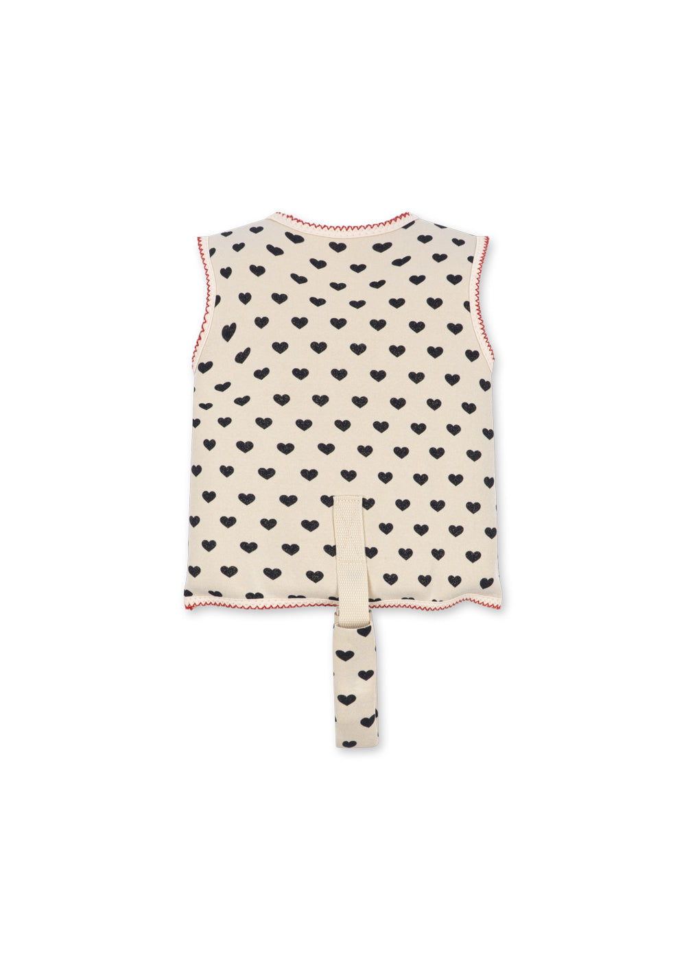 Manon Swim Vest Coeur Eclipse  💙