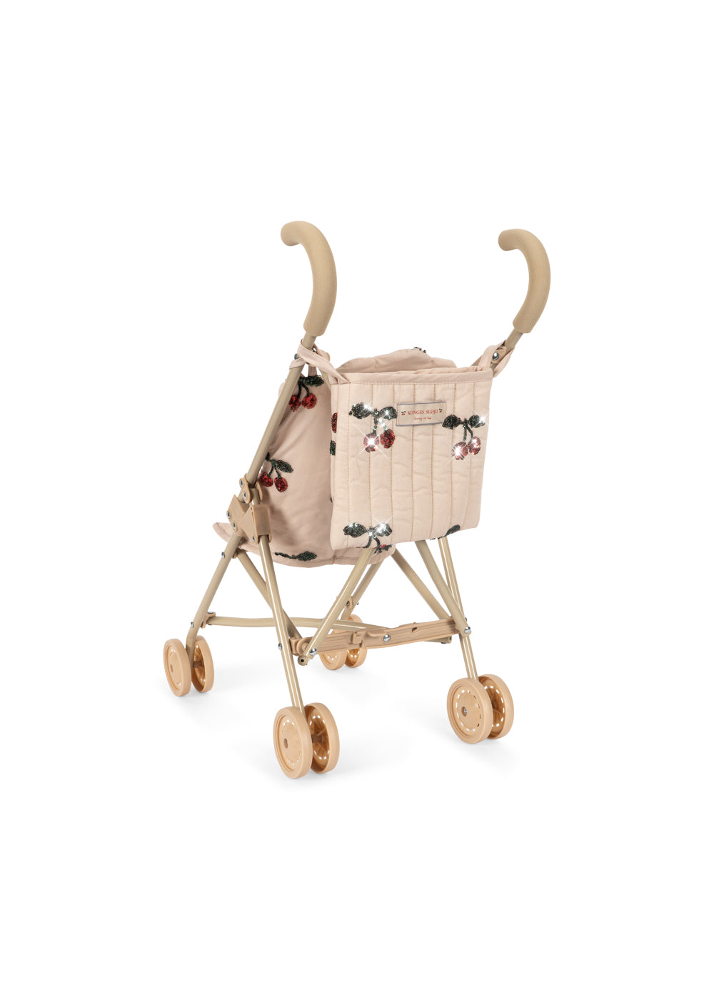 Puppen Buggy Mon Cheri Sequin Tüll ❤️🍒
