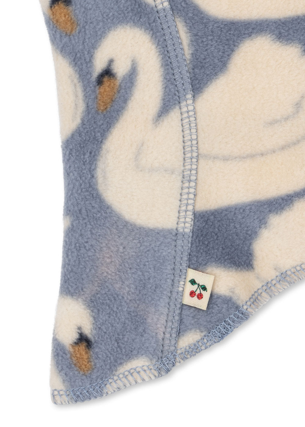 COMING SOON *Tavi Fleece Balaclava Swan 🦢🩵