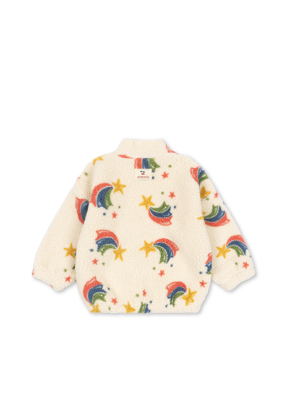 COMING SOON * Jody Teddyfleece Half Zip Sweater 🌈✨