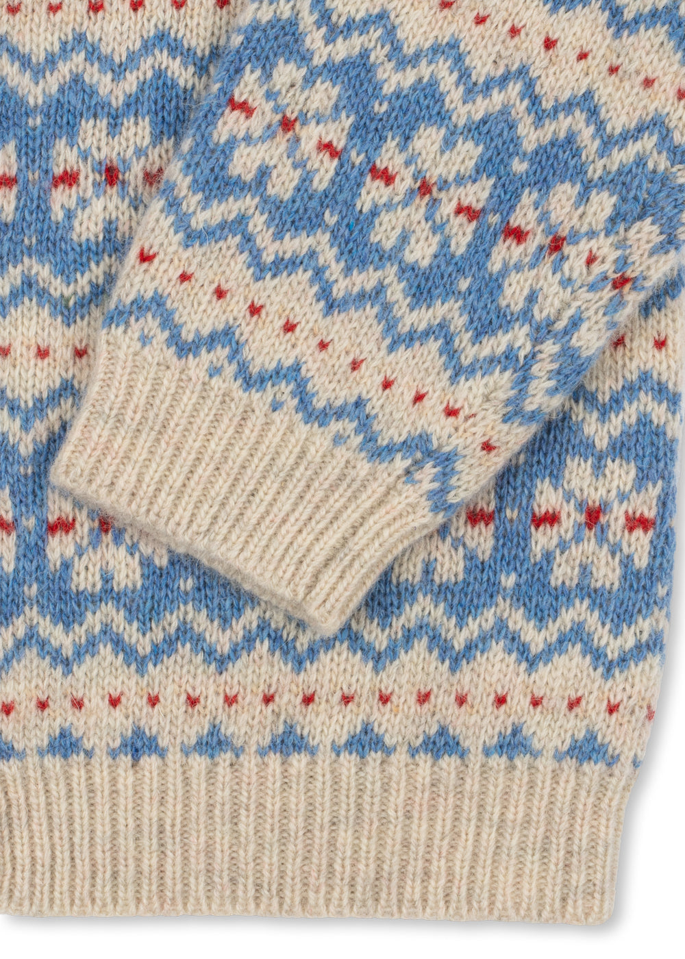 Konges Slojd Billi Knit Cardigan 🩵❄️🍂