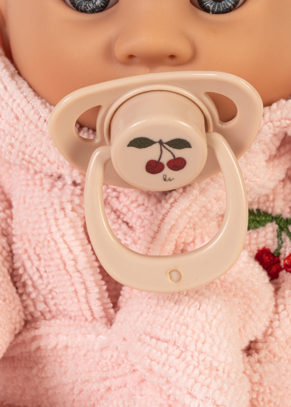 Isola Puppe mit Badeausstattung 🍒👶🏼🛁🧼Konges Slojd