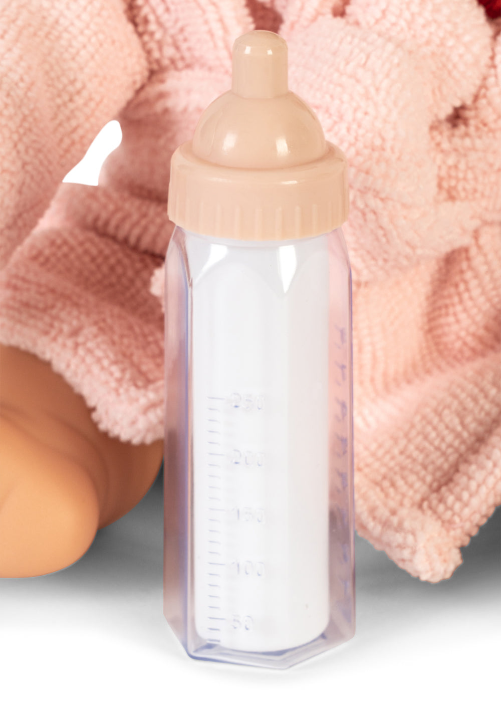 Isola Puppe mit Badeausstattung 🍒👶🏼🛁🧼Konges Slojd