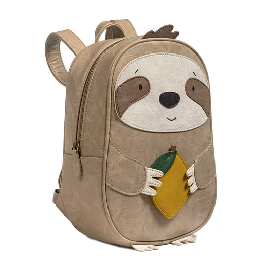 Backpack sloth Norbert