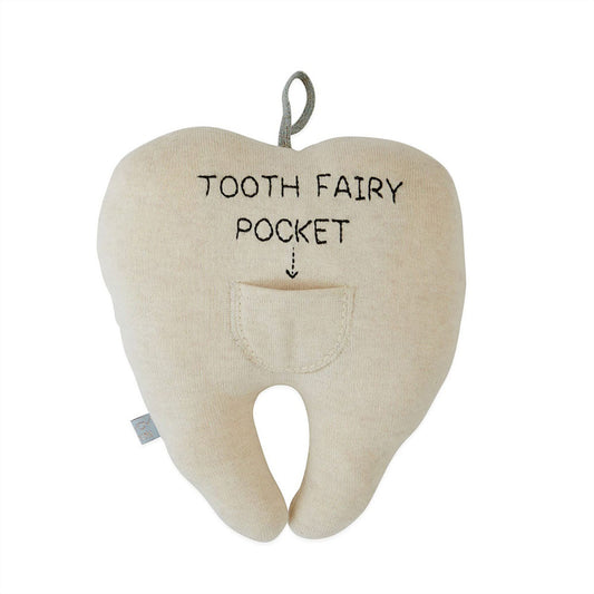 Fatina dei denti da coccolare
