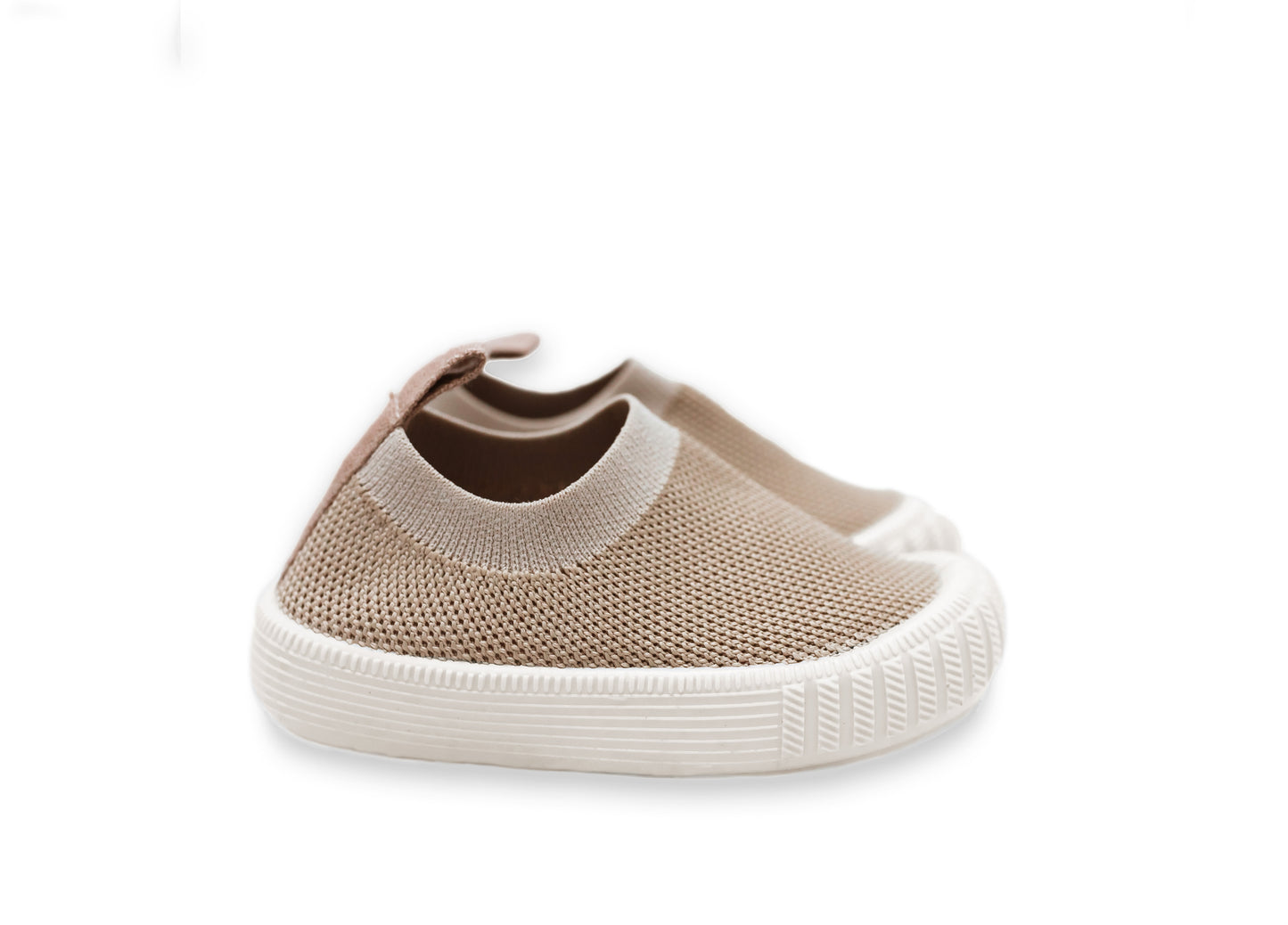 Beach Shoes Sand Colors “Mocs”