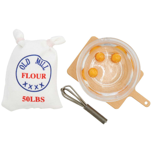 Wichtel Set Backen