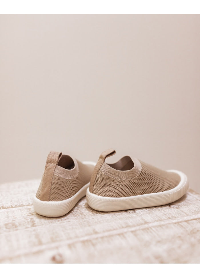 Beach Shoes Sand Colors “Mocs”