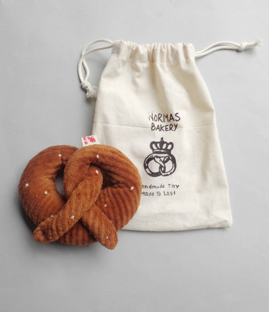 Pretzel 🥨 Sonaglio