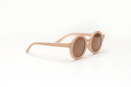 Bay Sunnies Kindersonnenbrille Latte