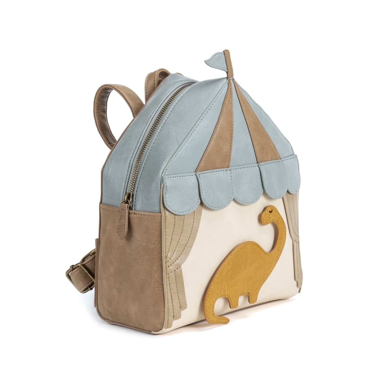 Rucksack Zelt Noah