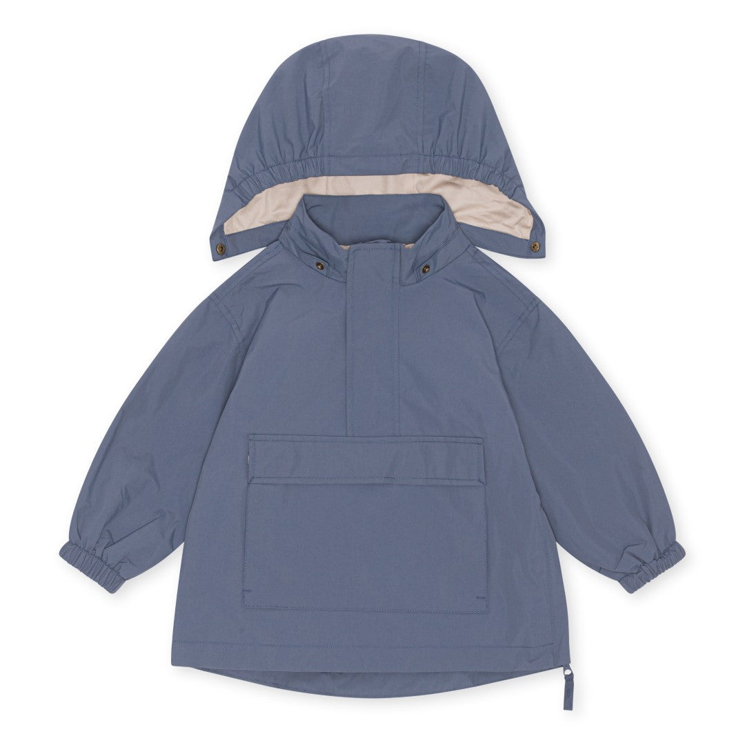 Anorak Anon Vintage Indigo 