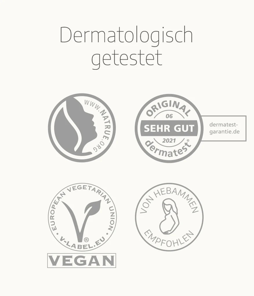 Baby Shampoo & Waschgel Vujo Frischling