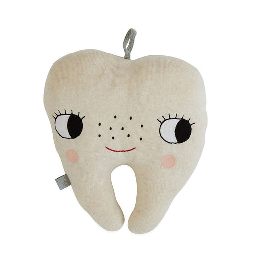 Fatina dei denti da coccolare