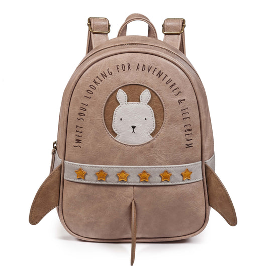 Backpack Rocket Sunny