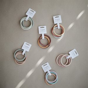 Massaggiagengive/Bracciale Perline