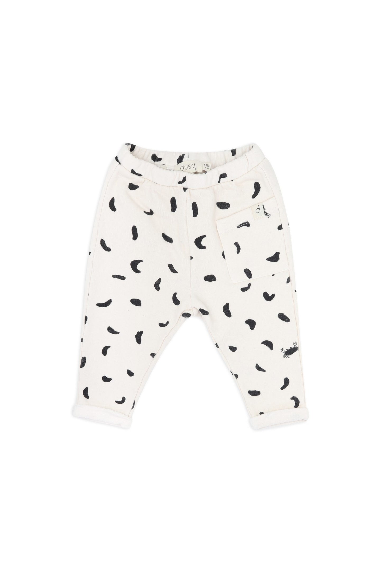 Baby Jogger Ecru/Anthracite 12-24 months