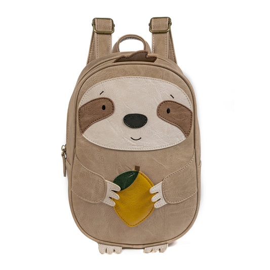 Rucksack Faultier Norbert