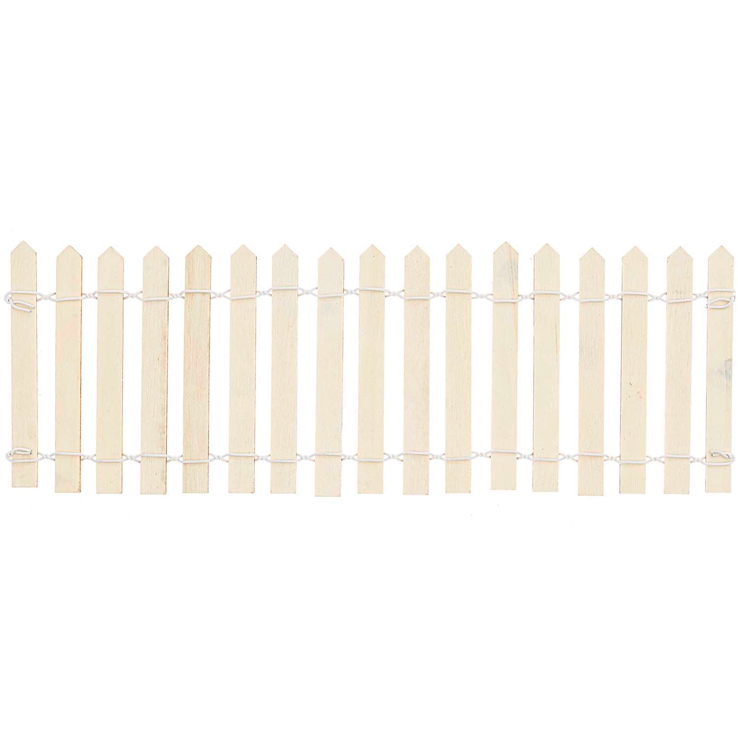 Gnome fence wood nature