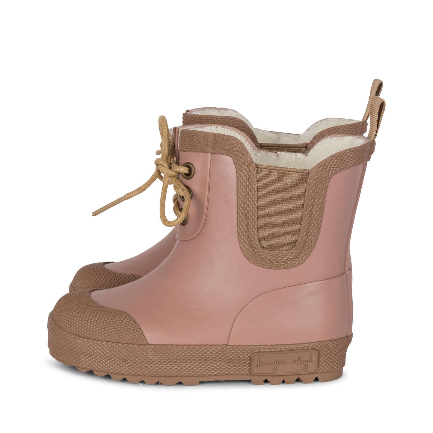 Thermo Boots Burlwood