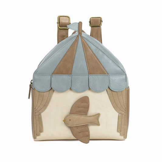 Rucksack Zelt Noah