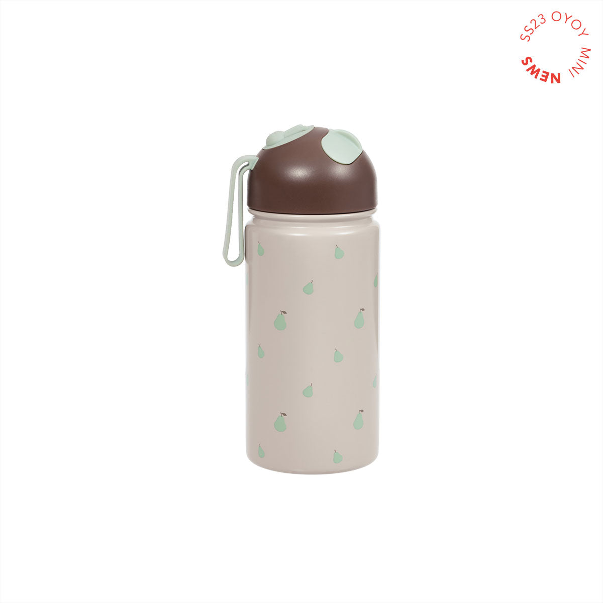 Yummy drinking bottle pear 🍐