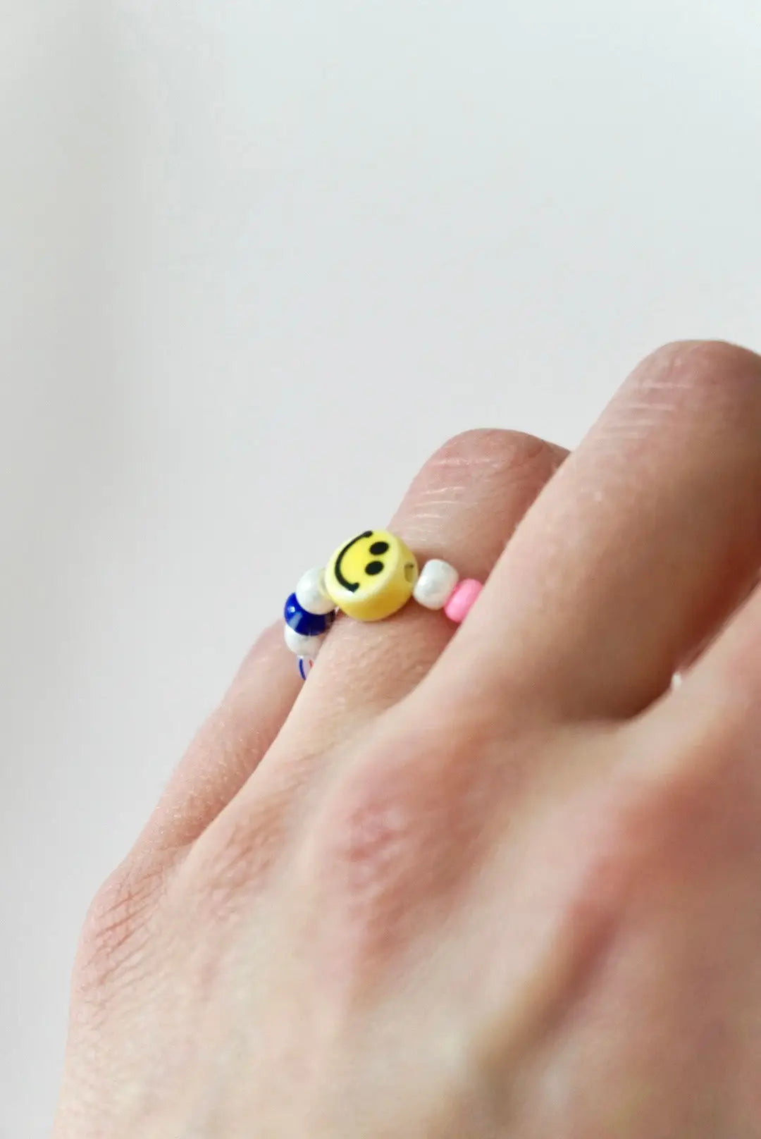 BLING tings - Happy Ring - limited edition